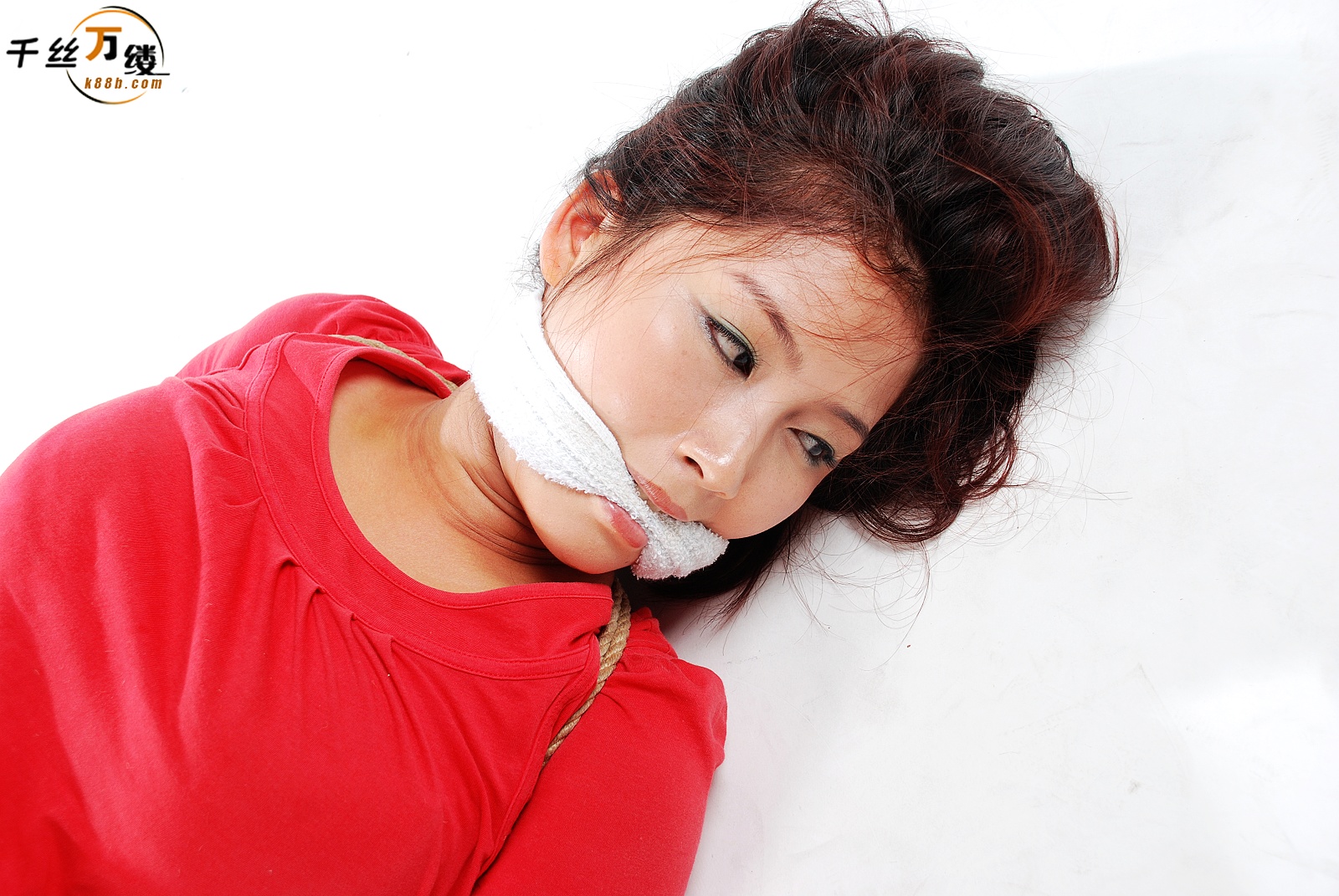 Chinese Rope Model 561