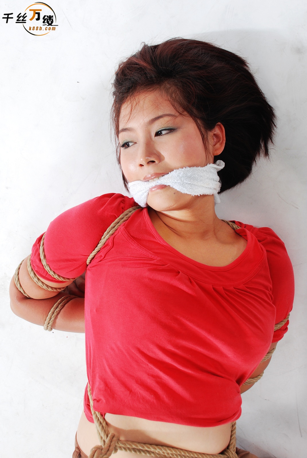 Chinese Rope Model 561