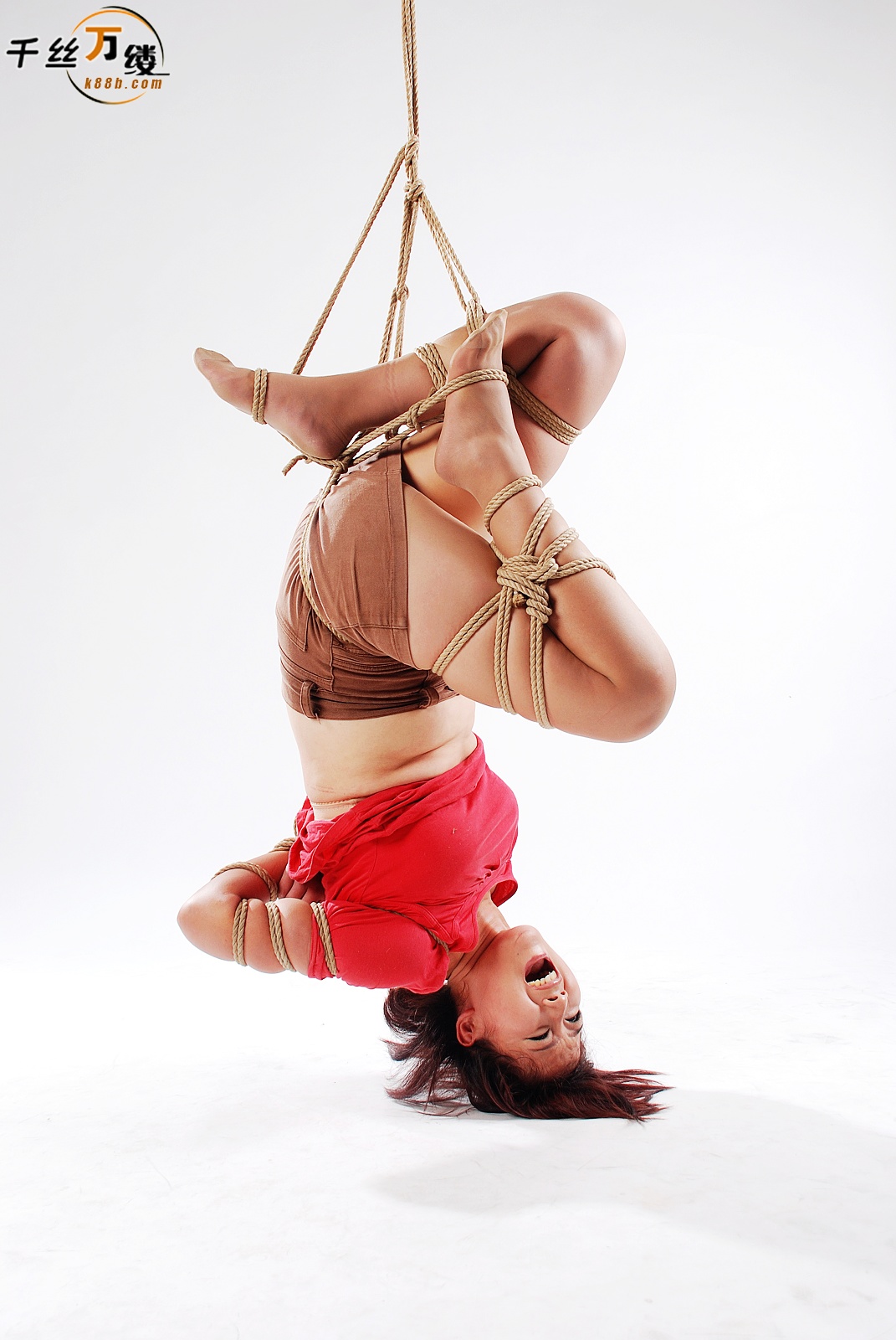 Chinese Rope Model 561