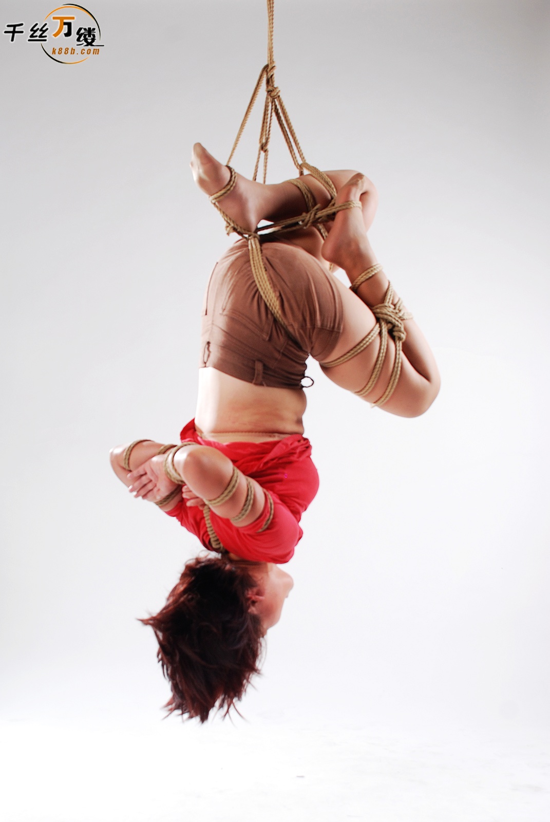 Chinese Rope Model 561