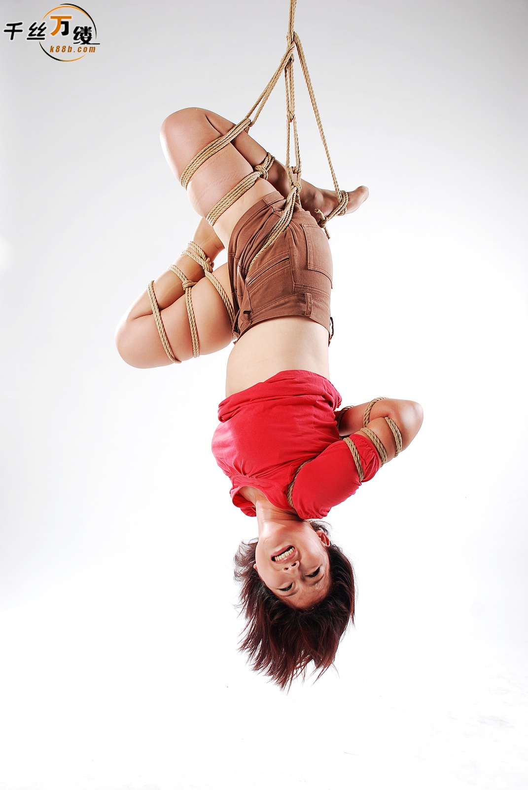 Chinese Rope Model 561