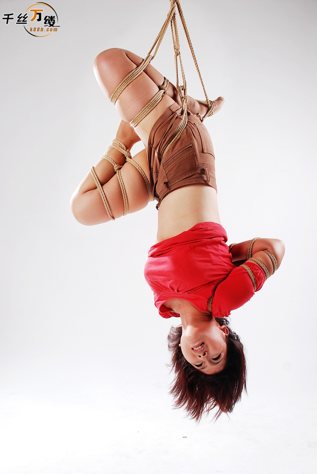 Chinese Rope Model 561