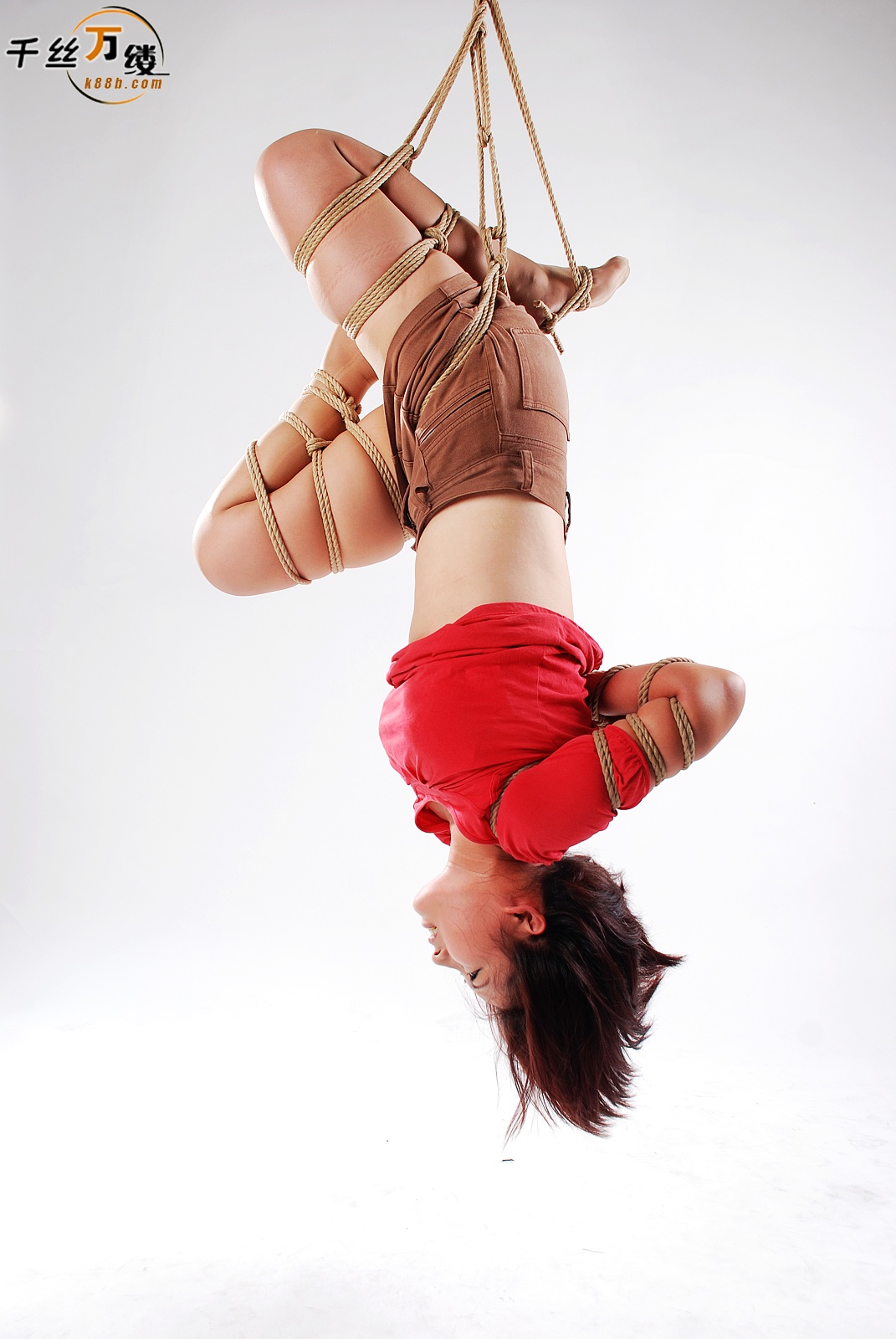 Chinese Rope Model 561