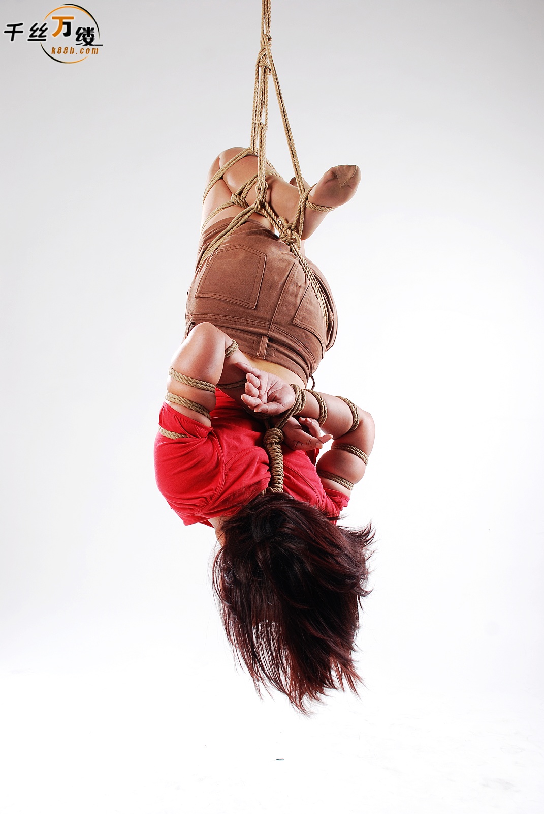 Chinese Rope Model 561