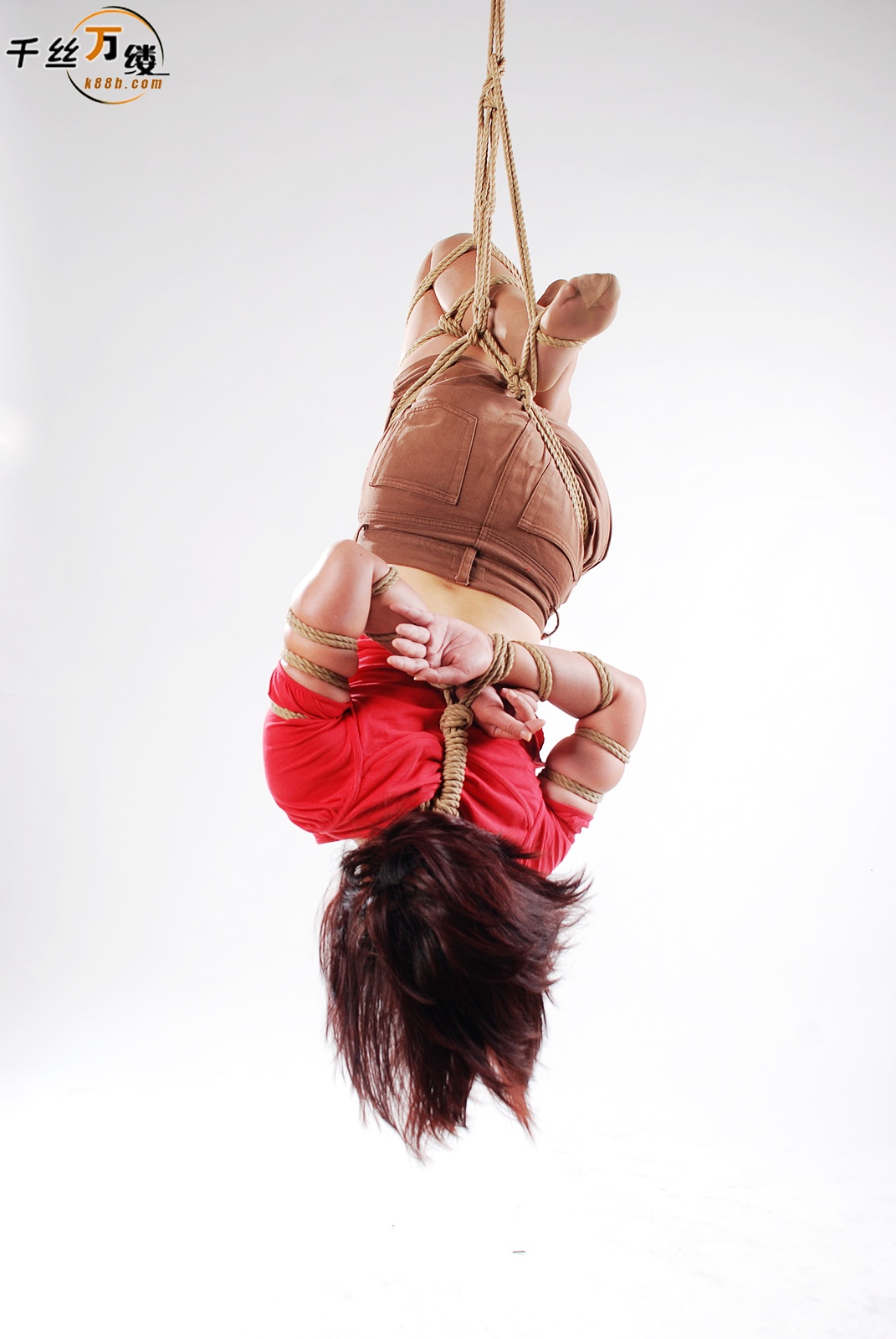 Chinese Rope Model 561