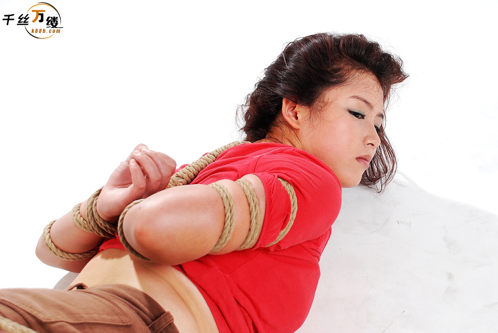 Chinese Rope Model 561