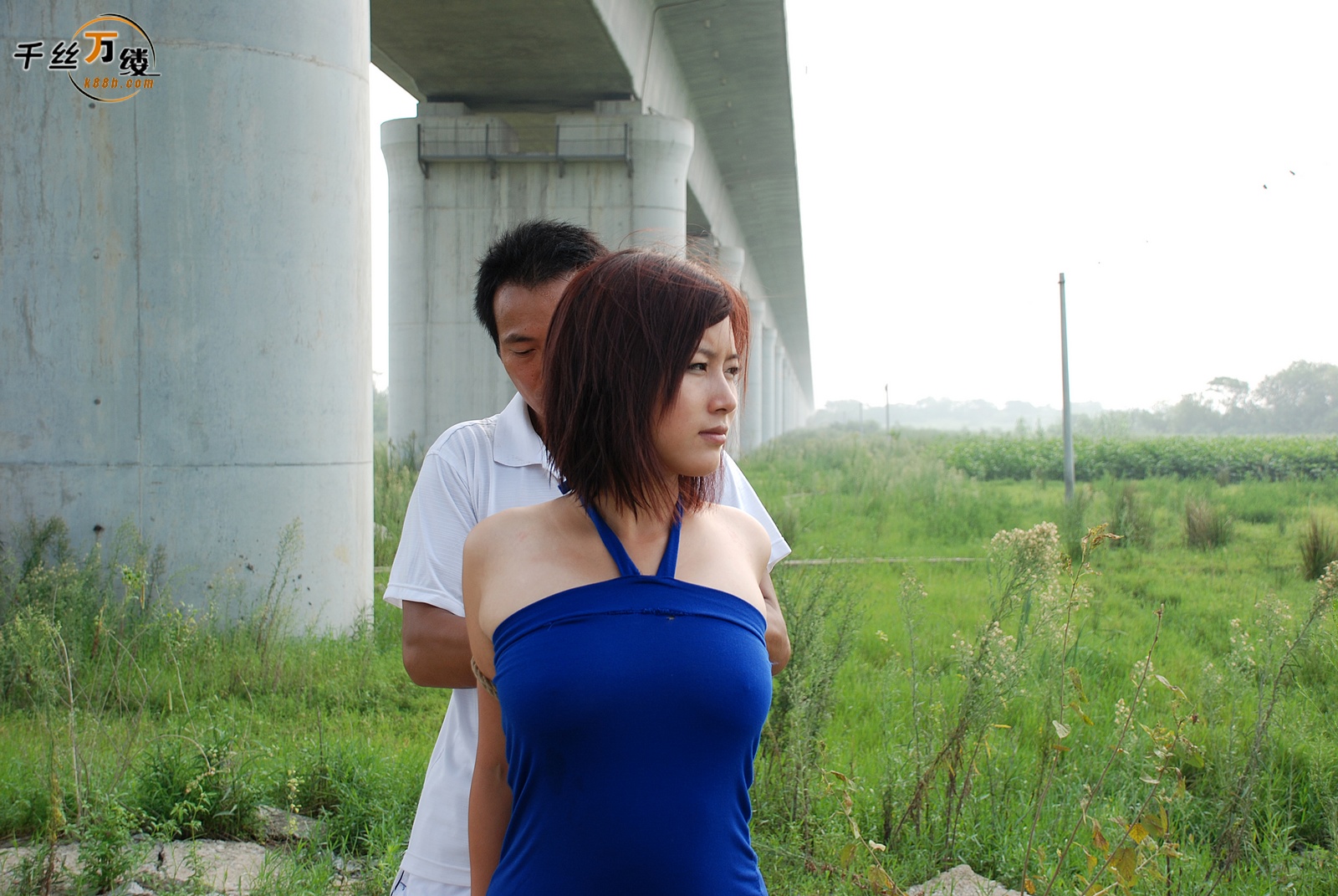 Chinese Rope Model 562