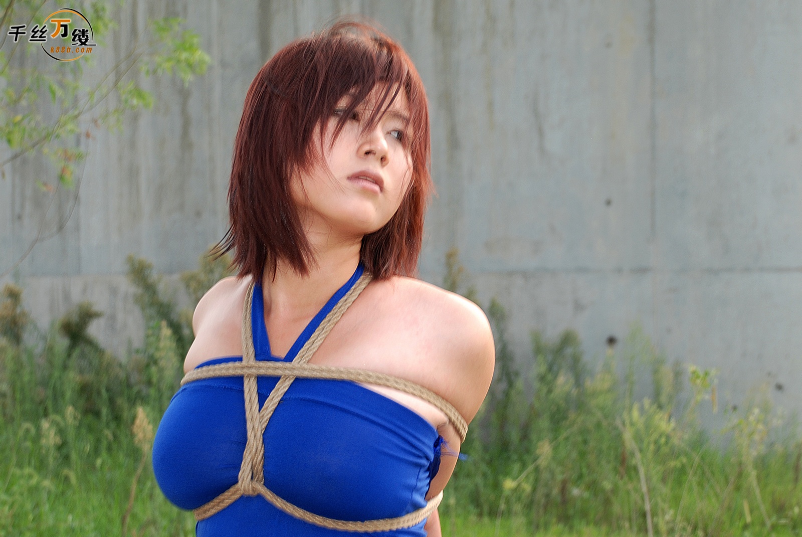 Chinese Rope Model 562