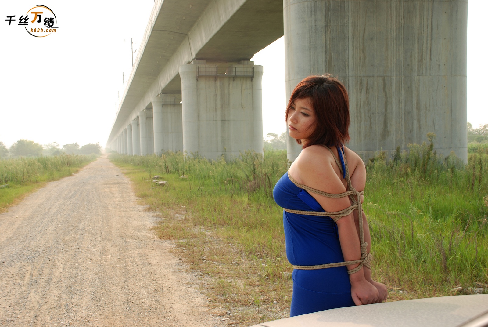 Chinese Rope Model 562