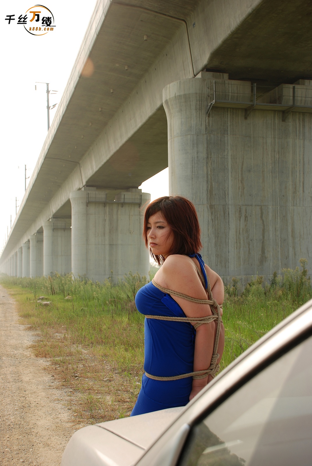 Chinese Rope Model 562