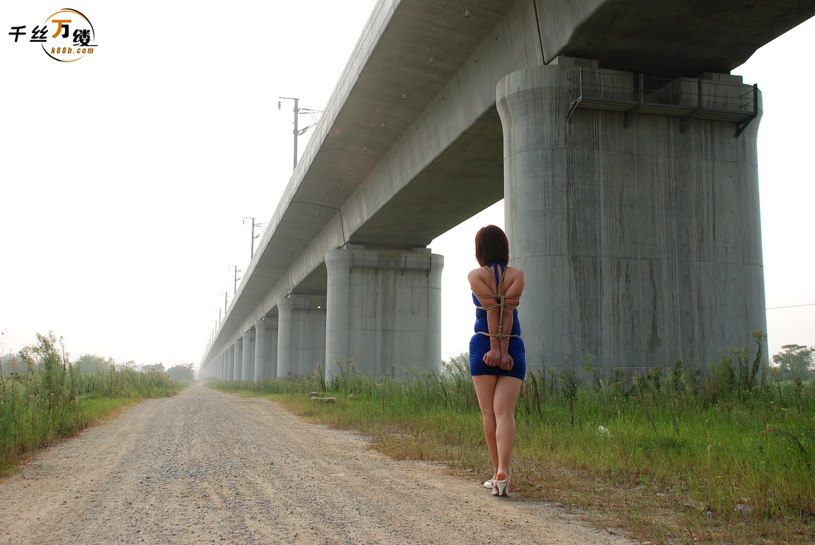 Chinese Rope Model 562