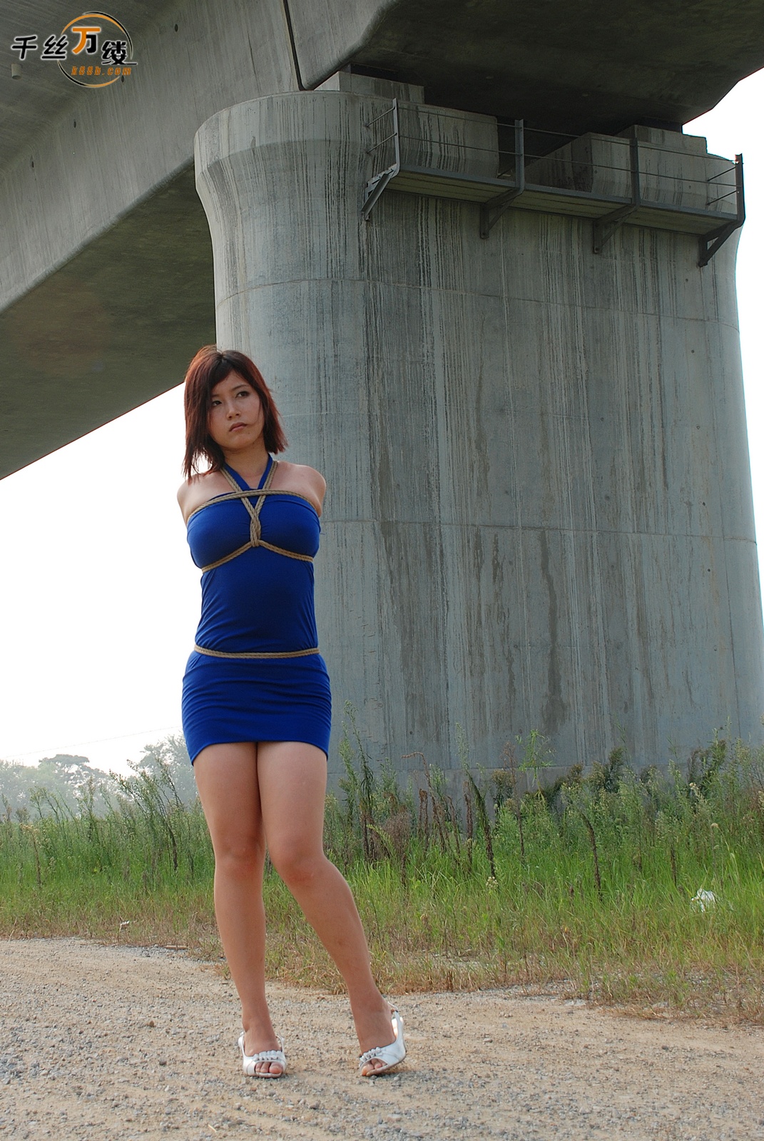 Chinese Rope Model 562