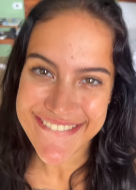 looking makes it hot