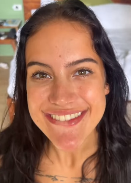 looking makes it hot