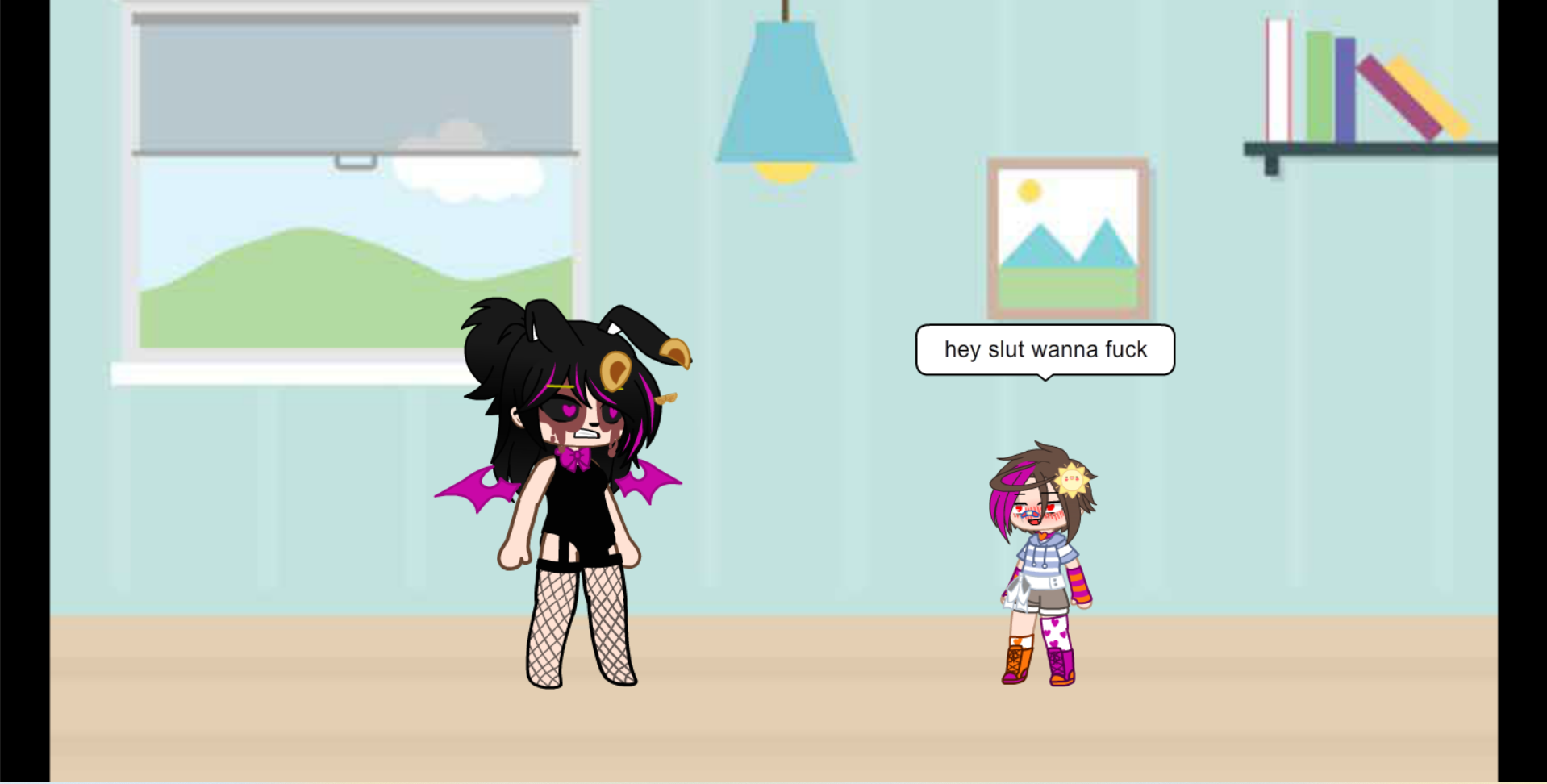 After the easter gifts