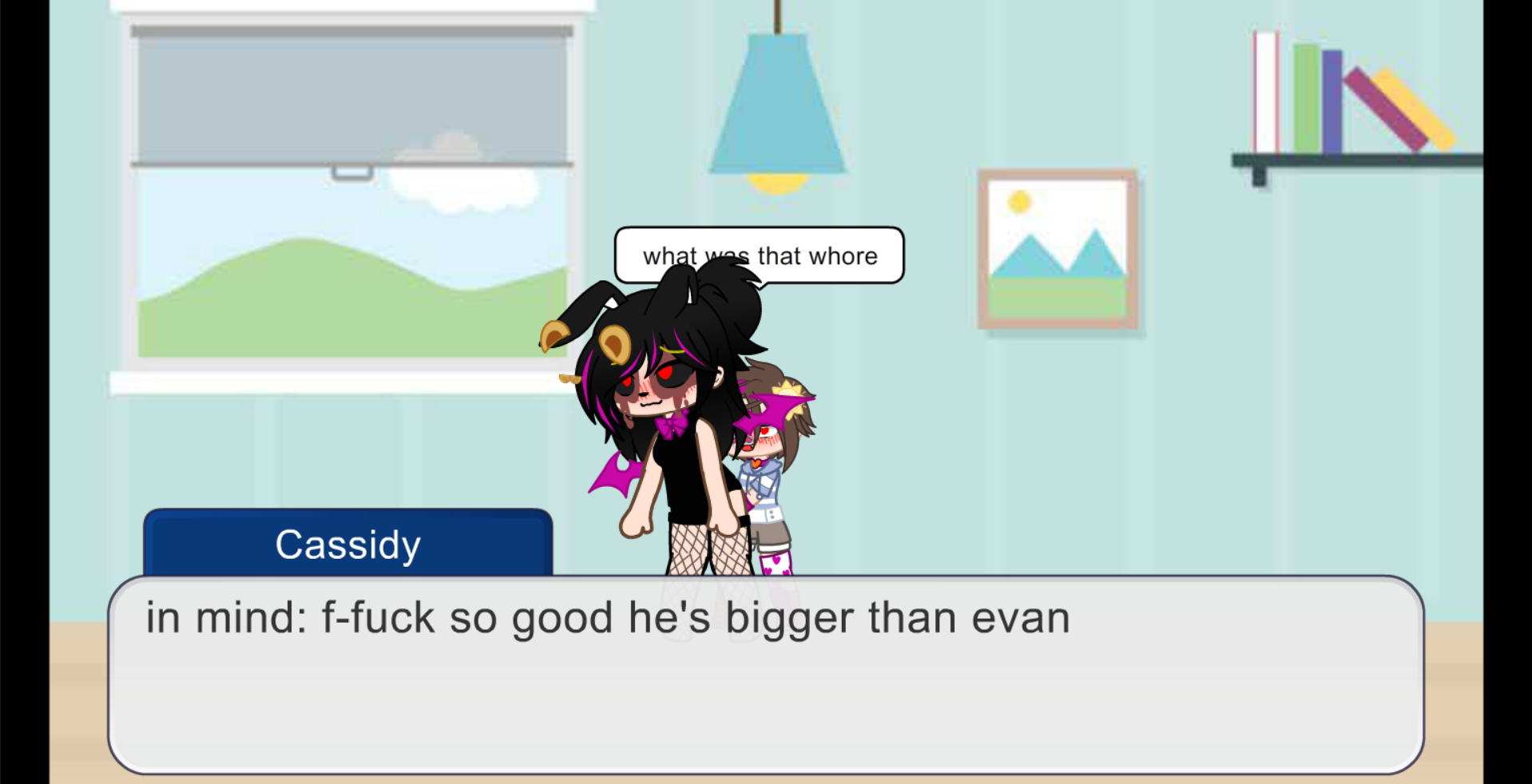 After the easter gifts