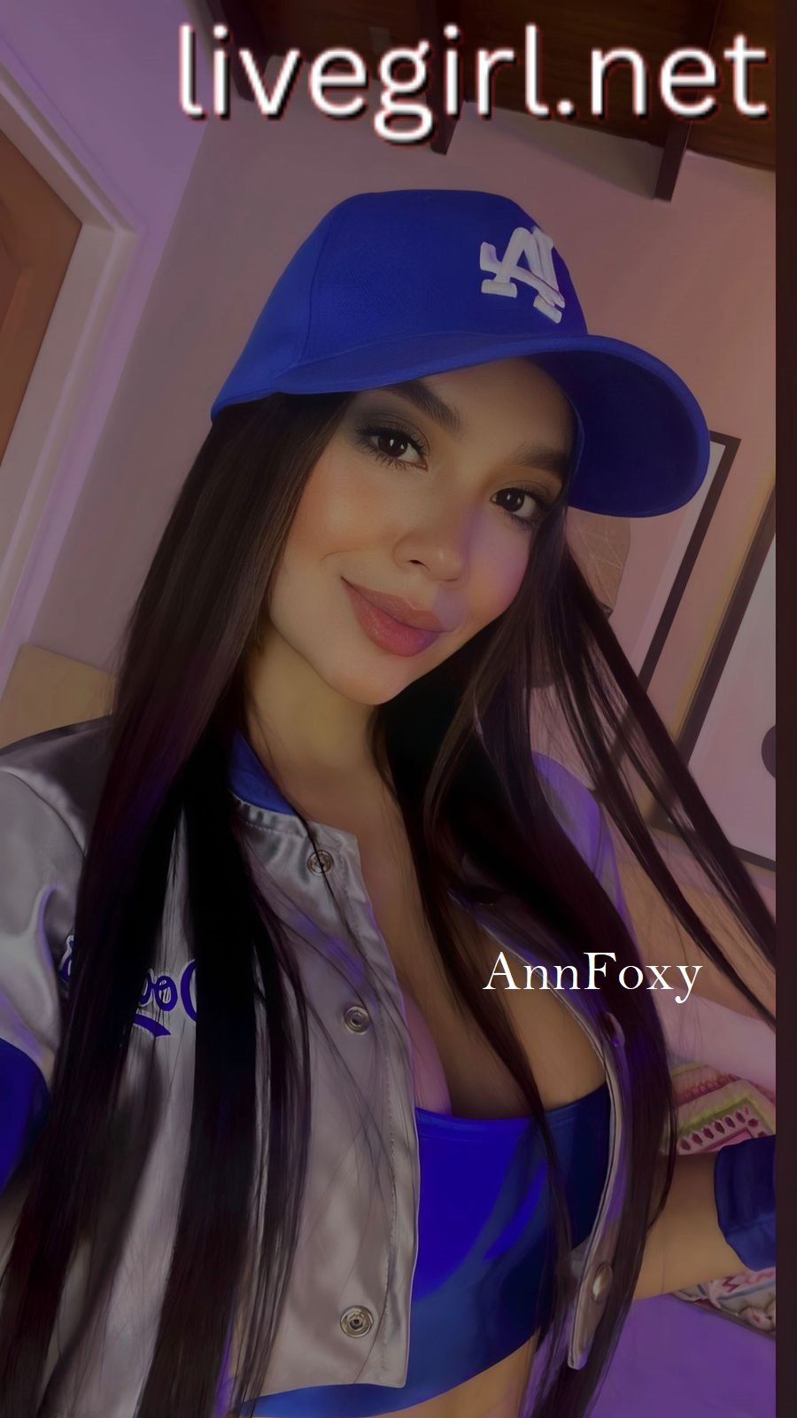annfoxy #1