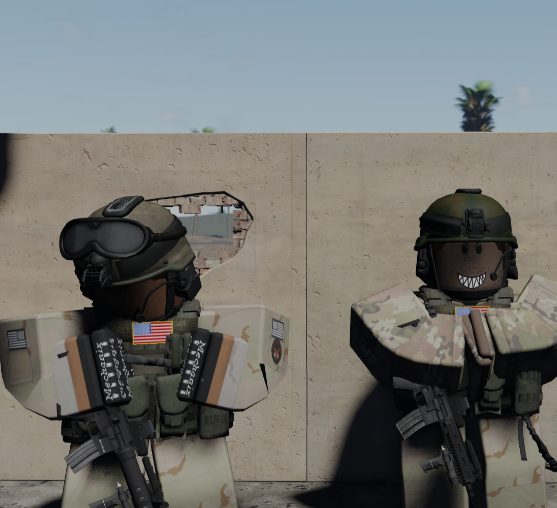 The notion corporation.