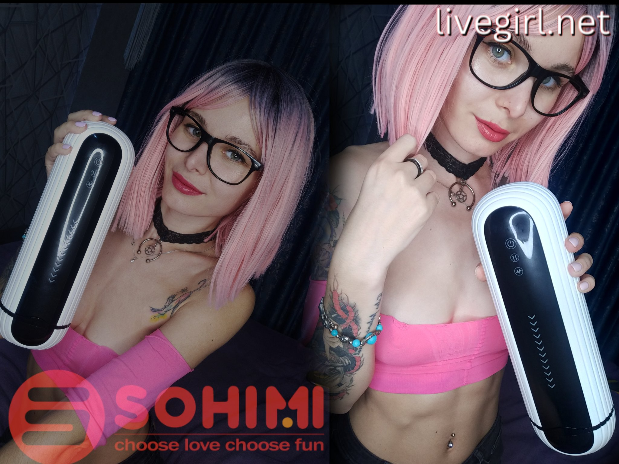 Collection - sandychris