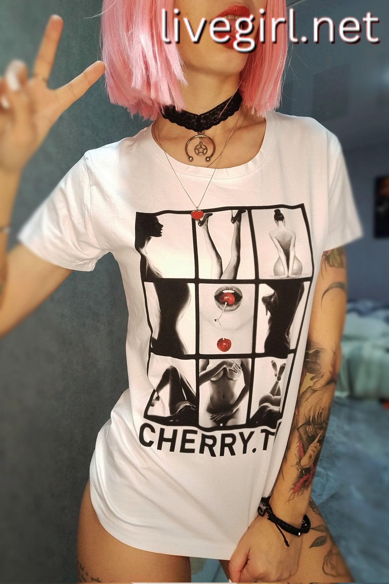 Collection - sandychris