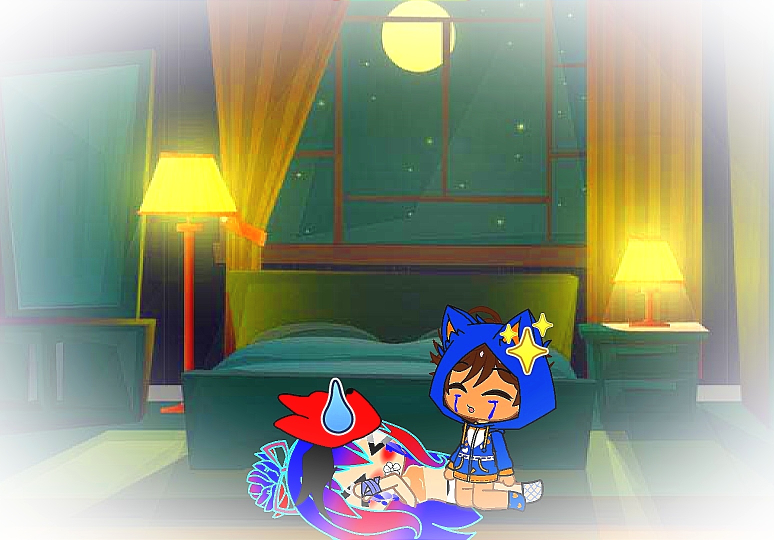 Past C . c x past ( fem ) Michael