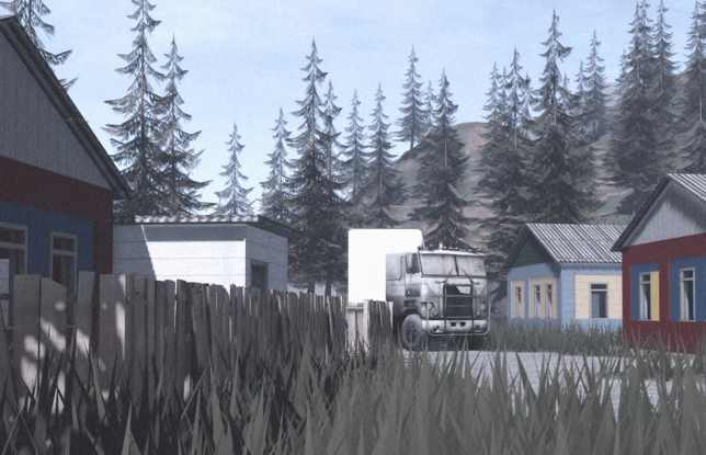 Ever just messed around with terrain tool in studio?