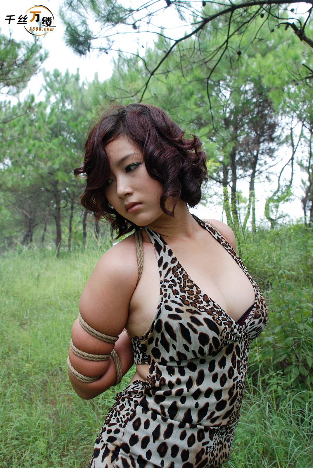 Chinese Rope Model 564