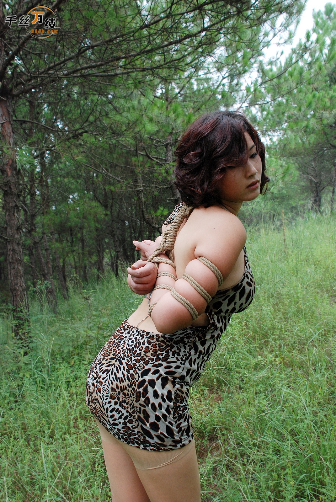 Chinese Rope Model 564