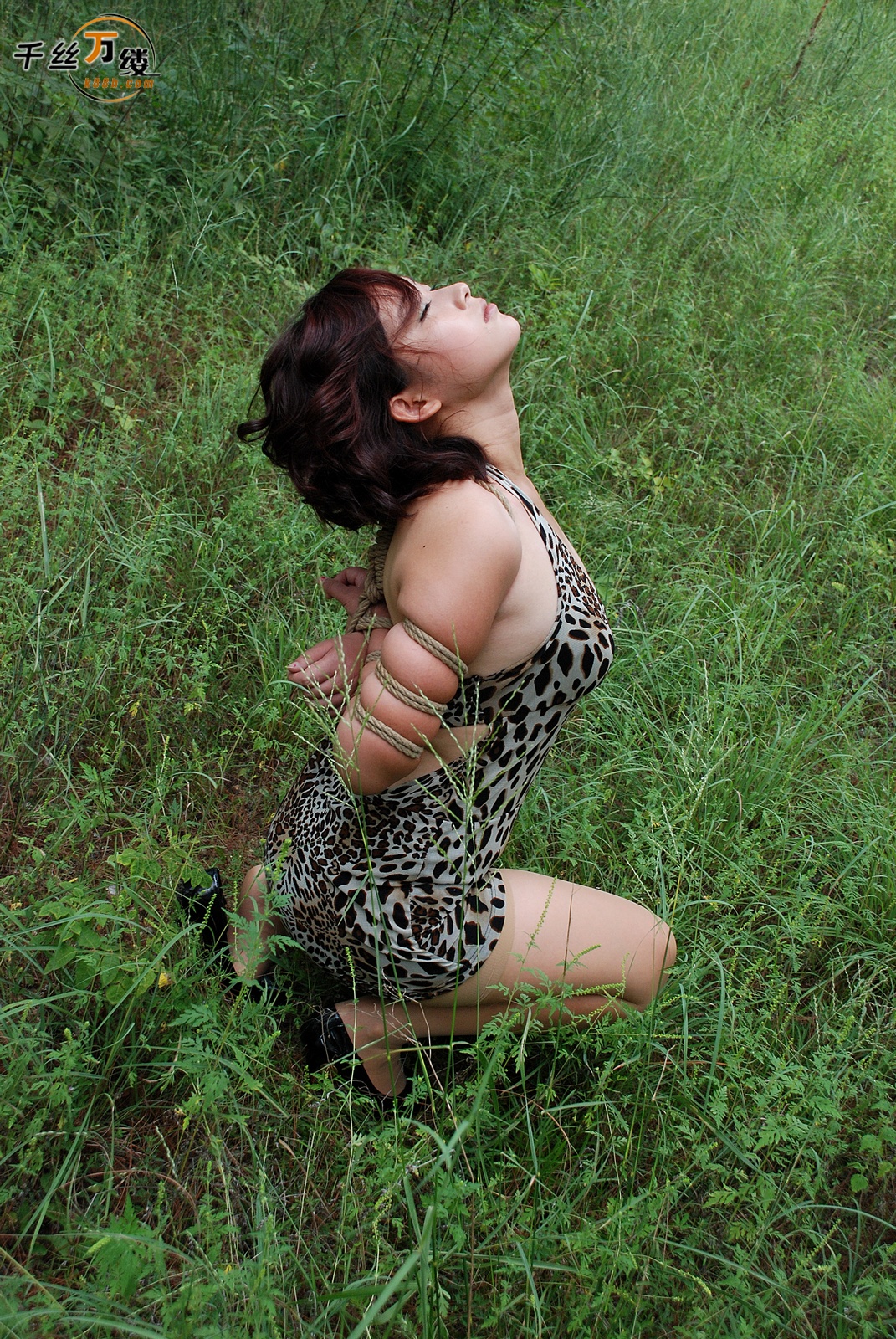 Chinese Rope Model 564