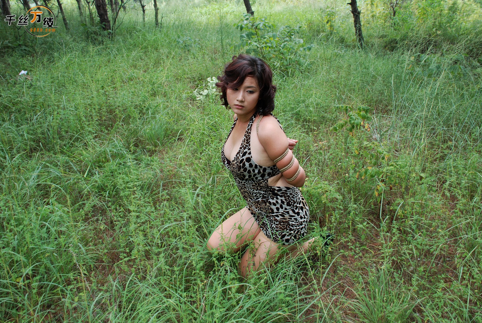 Chinese Rope Model 564