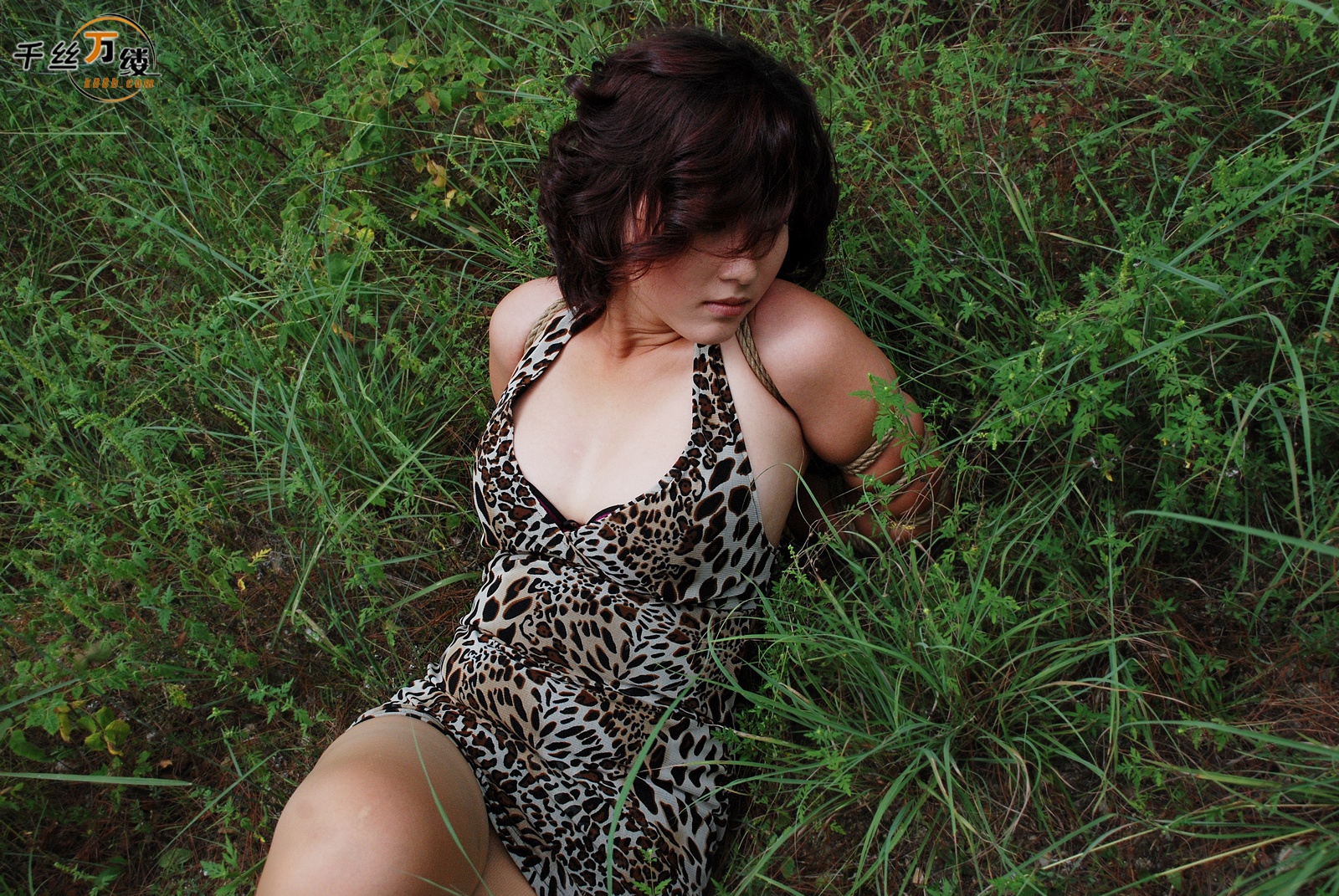 Chinese Rope Model 564