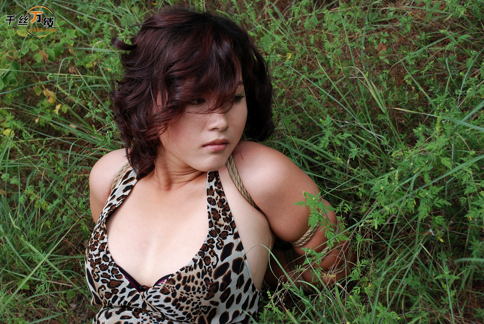 Chinese Rope Model 564