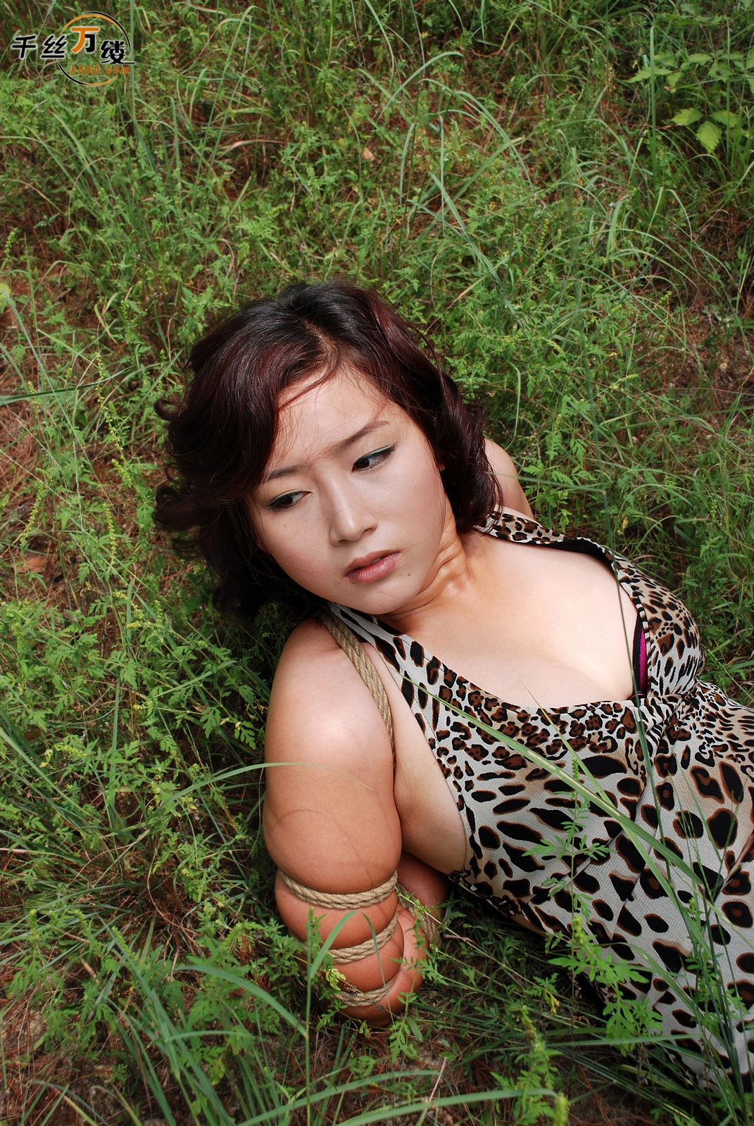 Chinese Rope Model 564