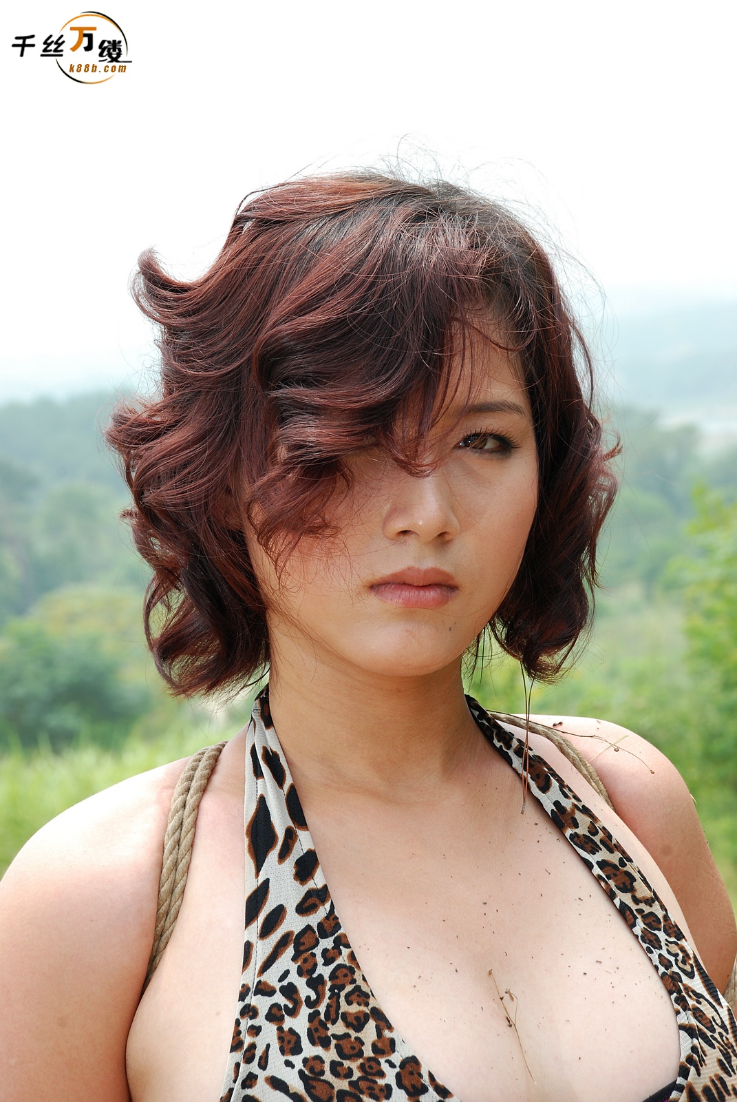 Chinese Rope Model 564