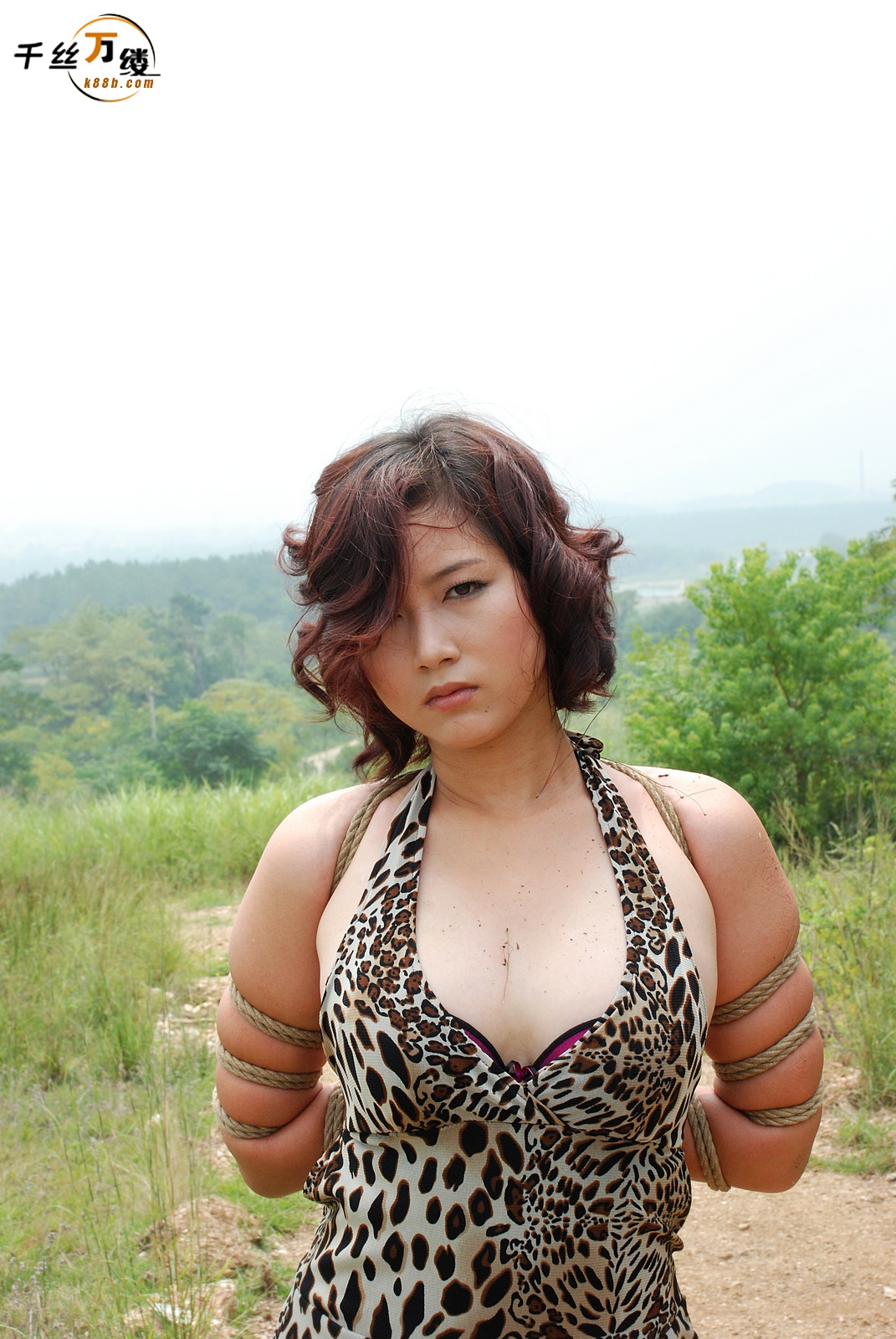 Chinese Rope Model 564