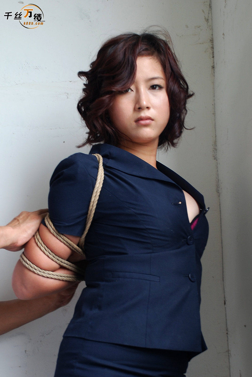 Chinese Rope Model 566