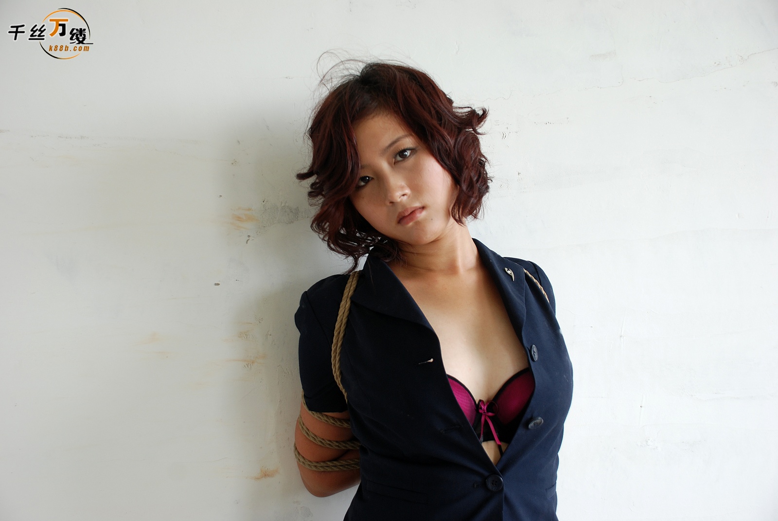 Chinese Rope Model 566