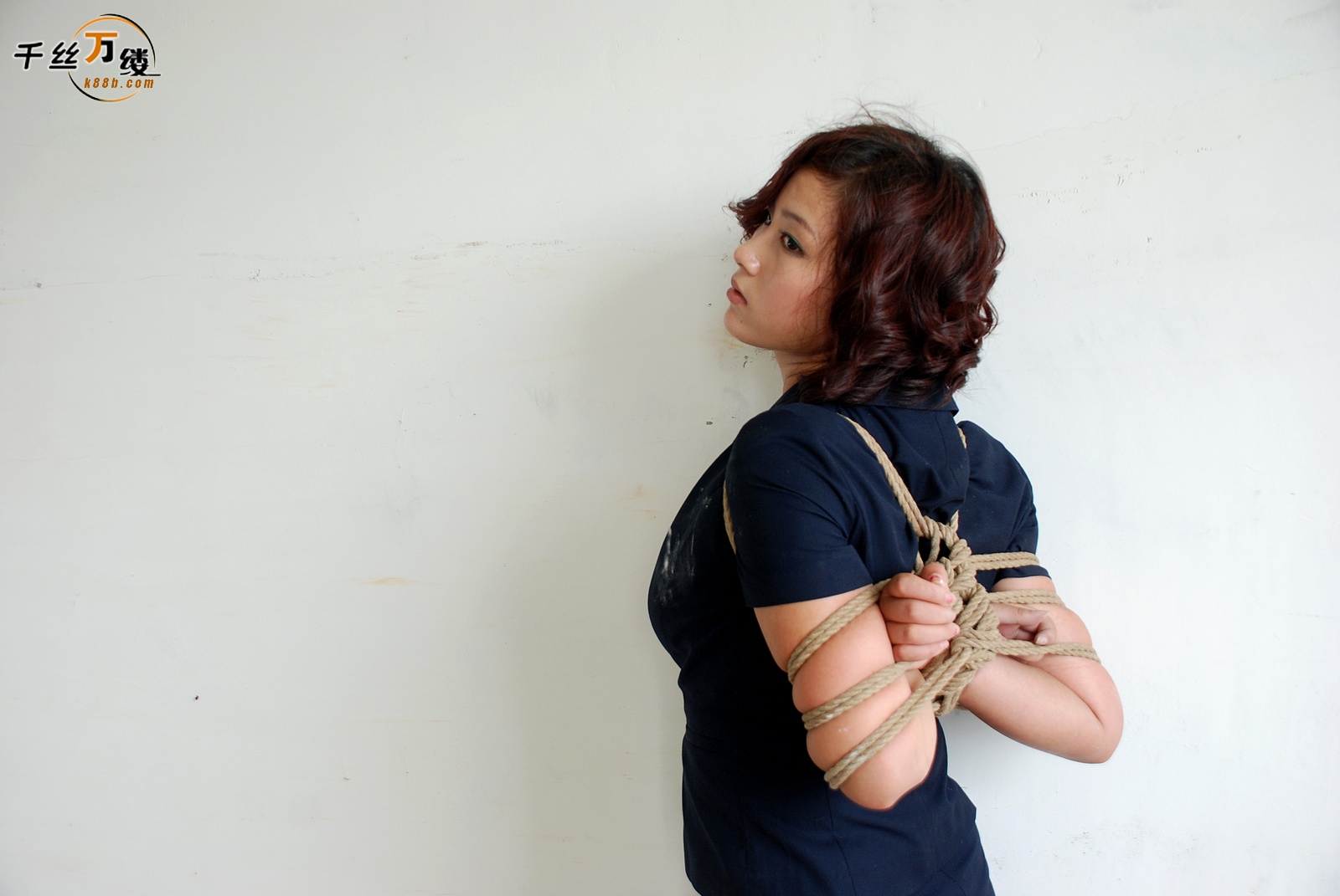 Chinese Rope Model 566