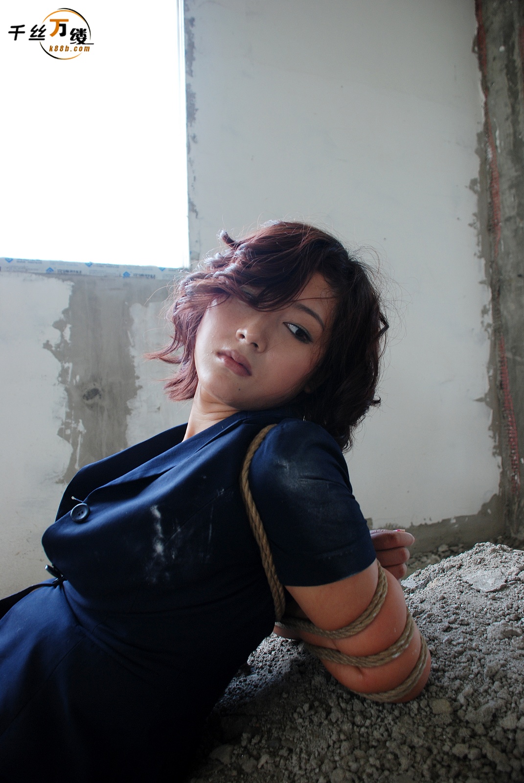 Chinese Rope Model 566