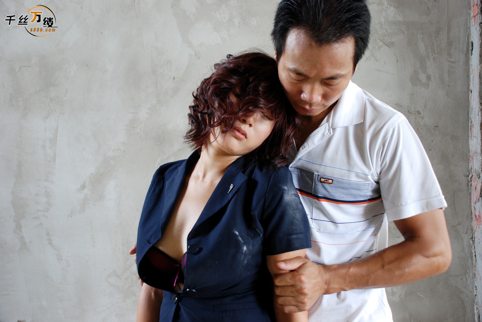 Chinese Rope Model 566