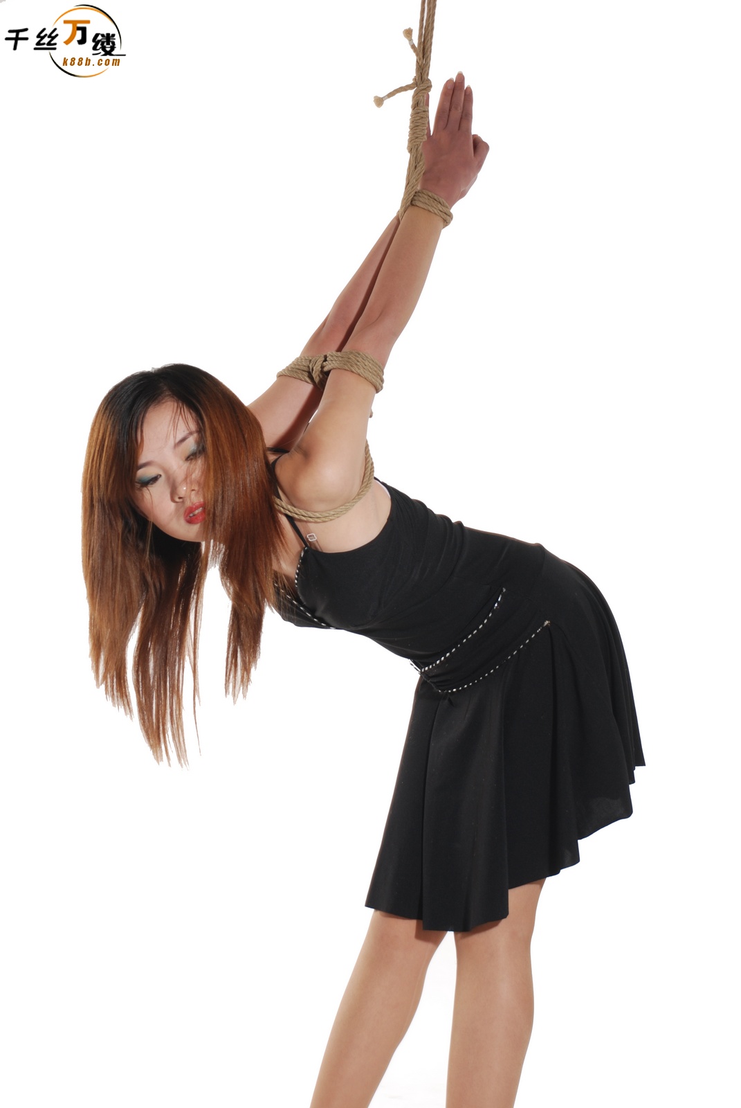 Chinese Rope Model 568