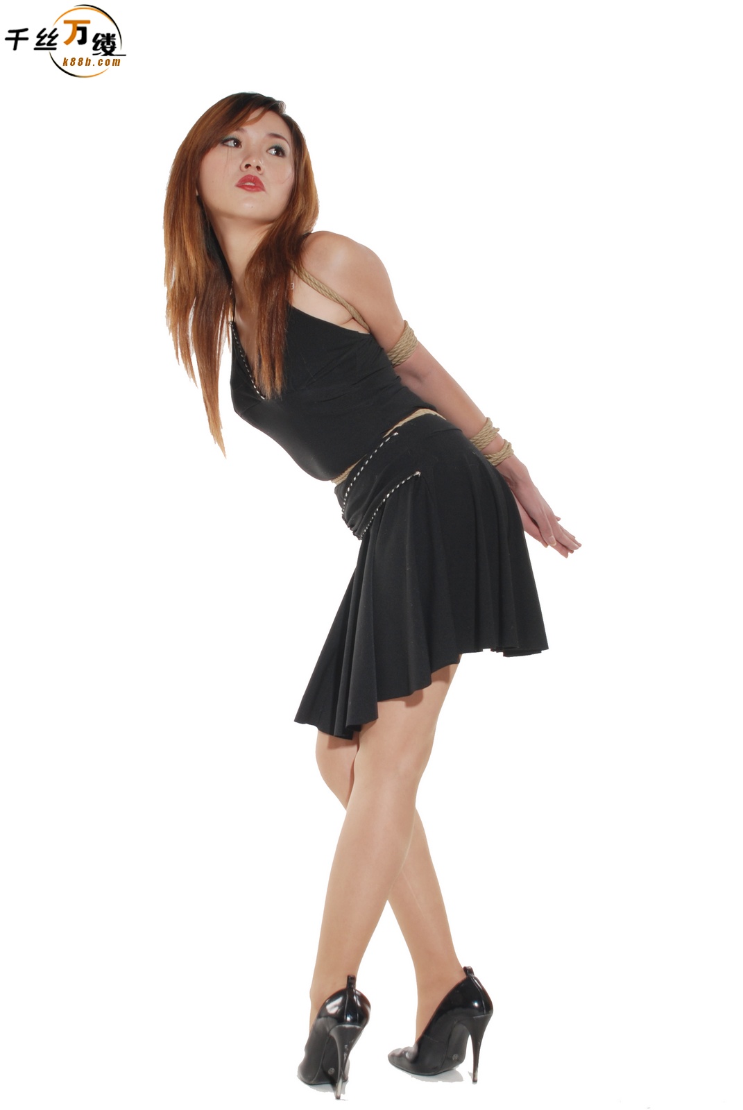 Chinese Rope Model 568