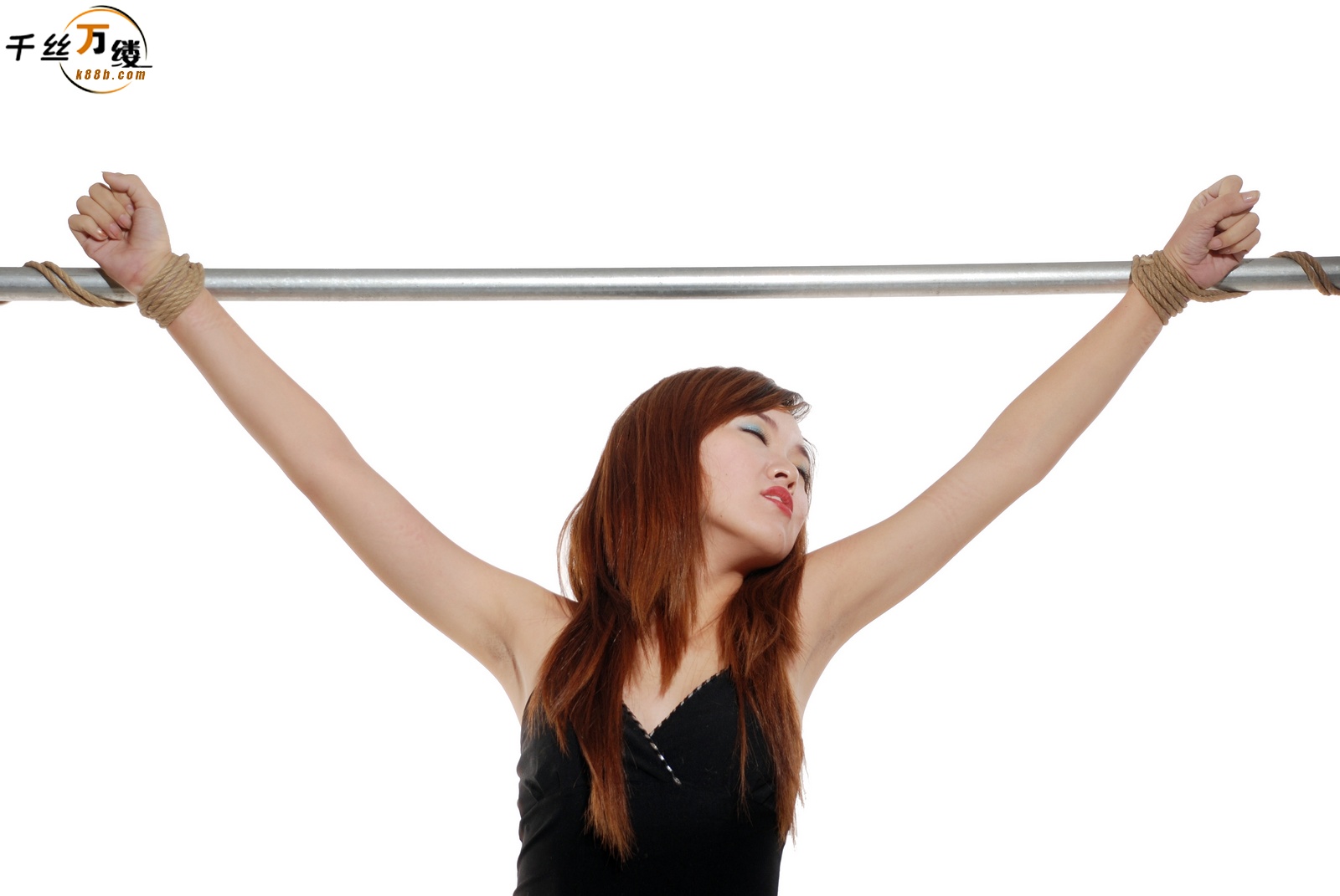 Chinese Rope Model 568