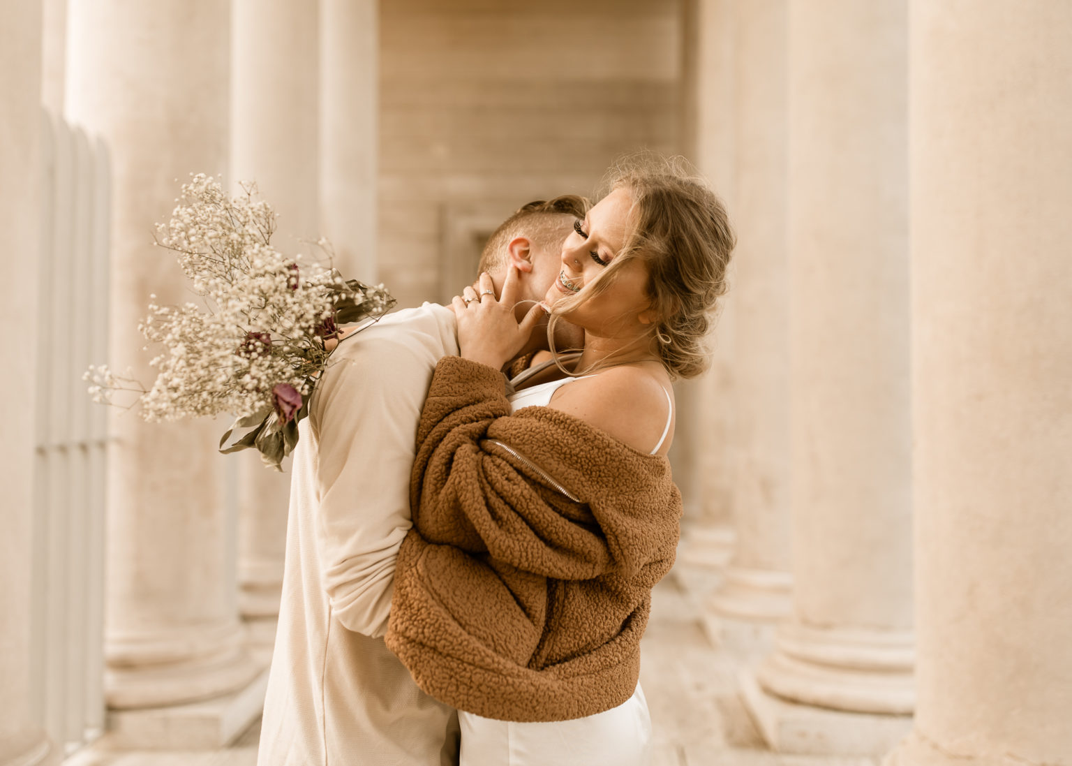 From Bride to Webslut