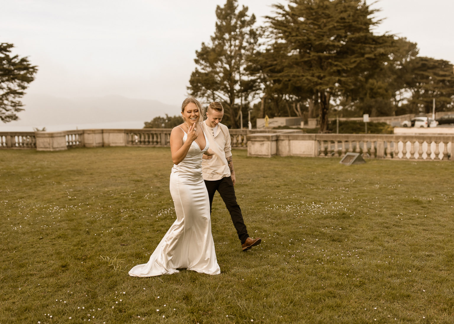 From Bride to Webslut