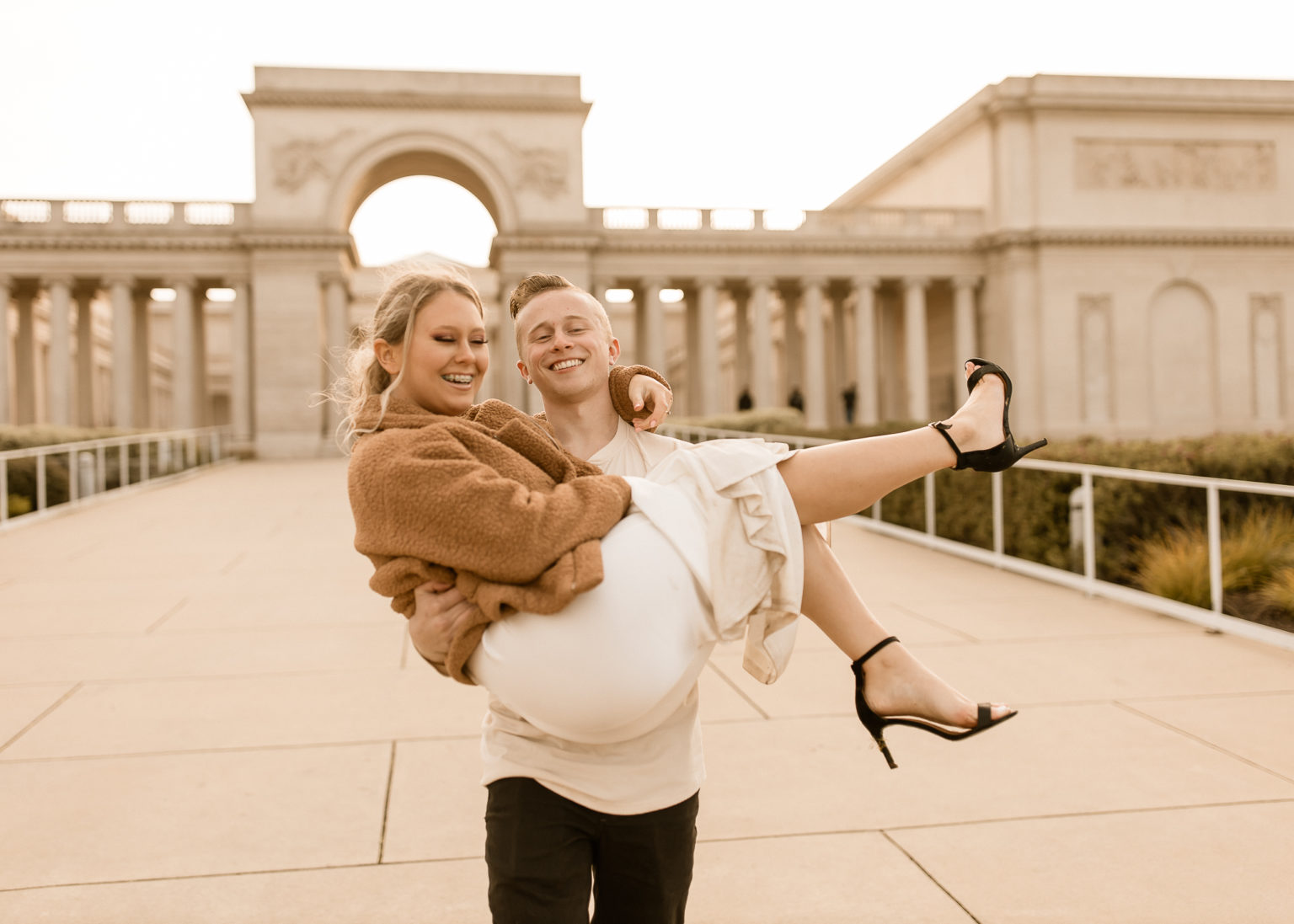 From Bride to Webslut