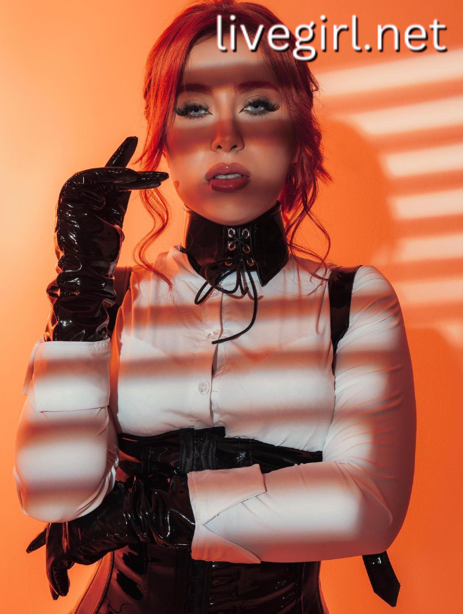 Collection - madelinefox