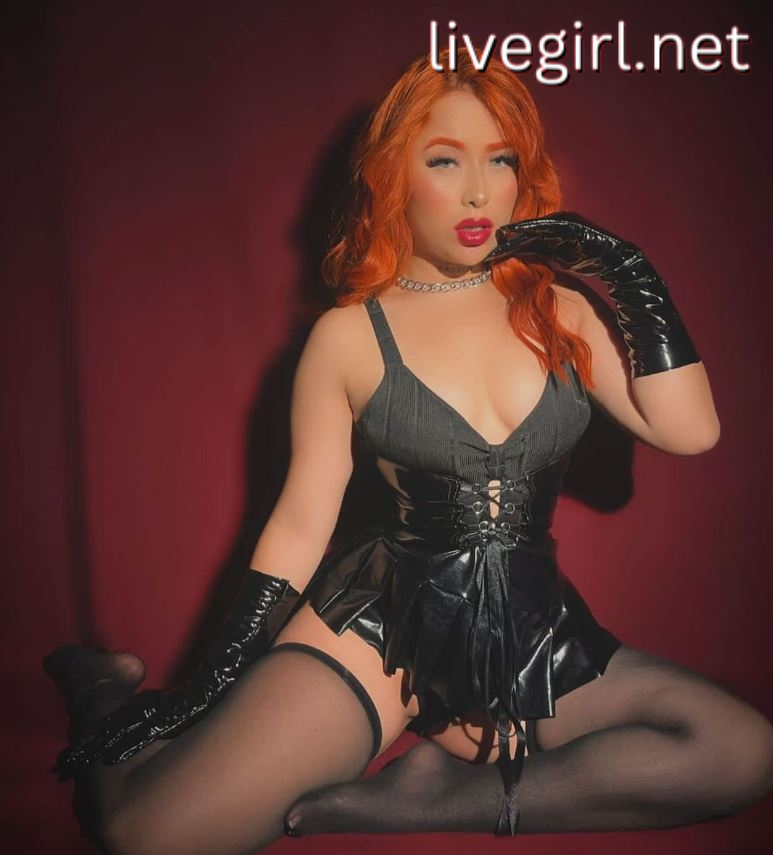 Collection - madelinefox