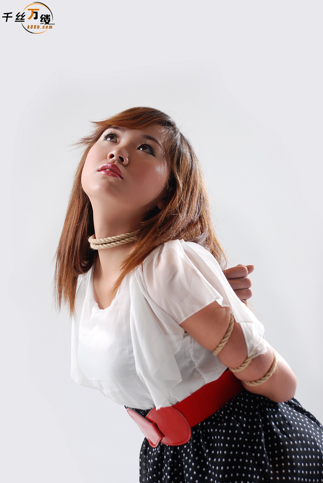 Chinese Rope Model 571