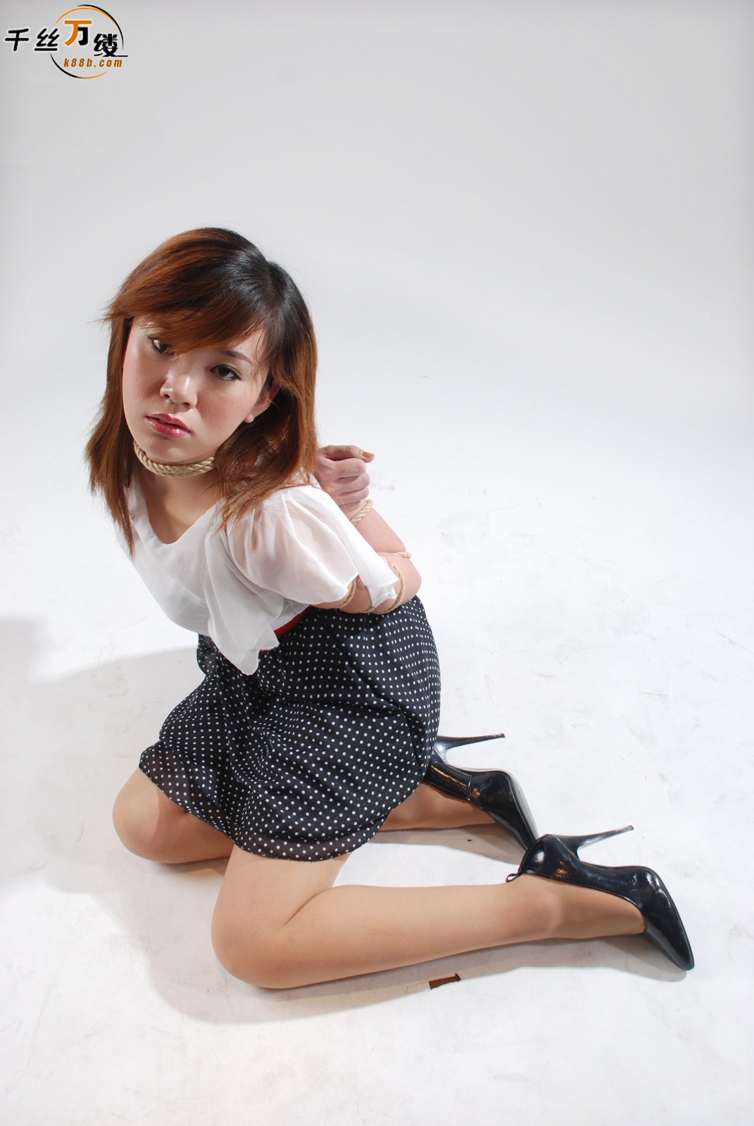 Chinese Rope Model 571